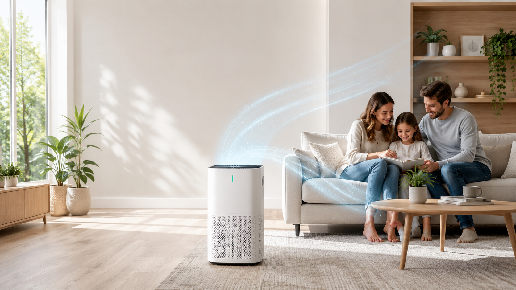 The Best HEPA Air Purifiers for Your Home in 2026: What to Look For
