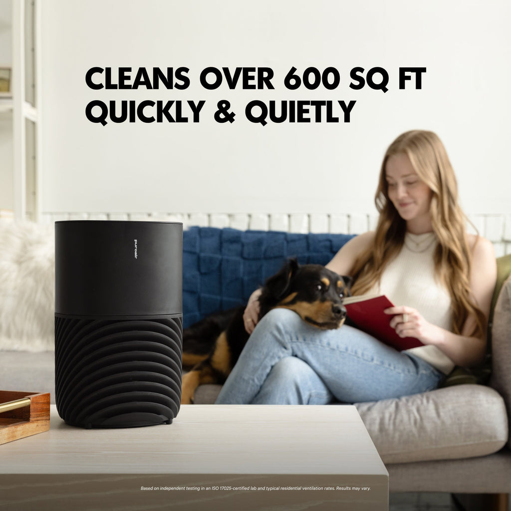 PuroAir 130i Smart HEPA Air Purifier