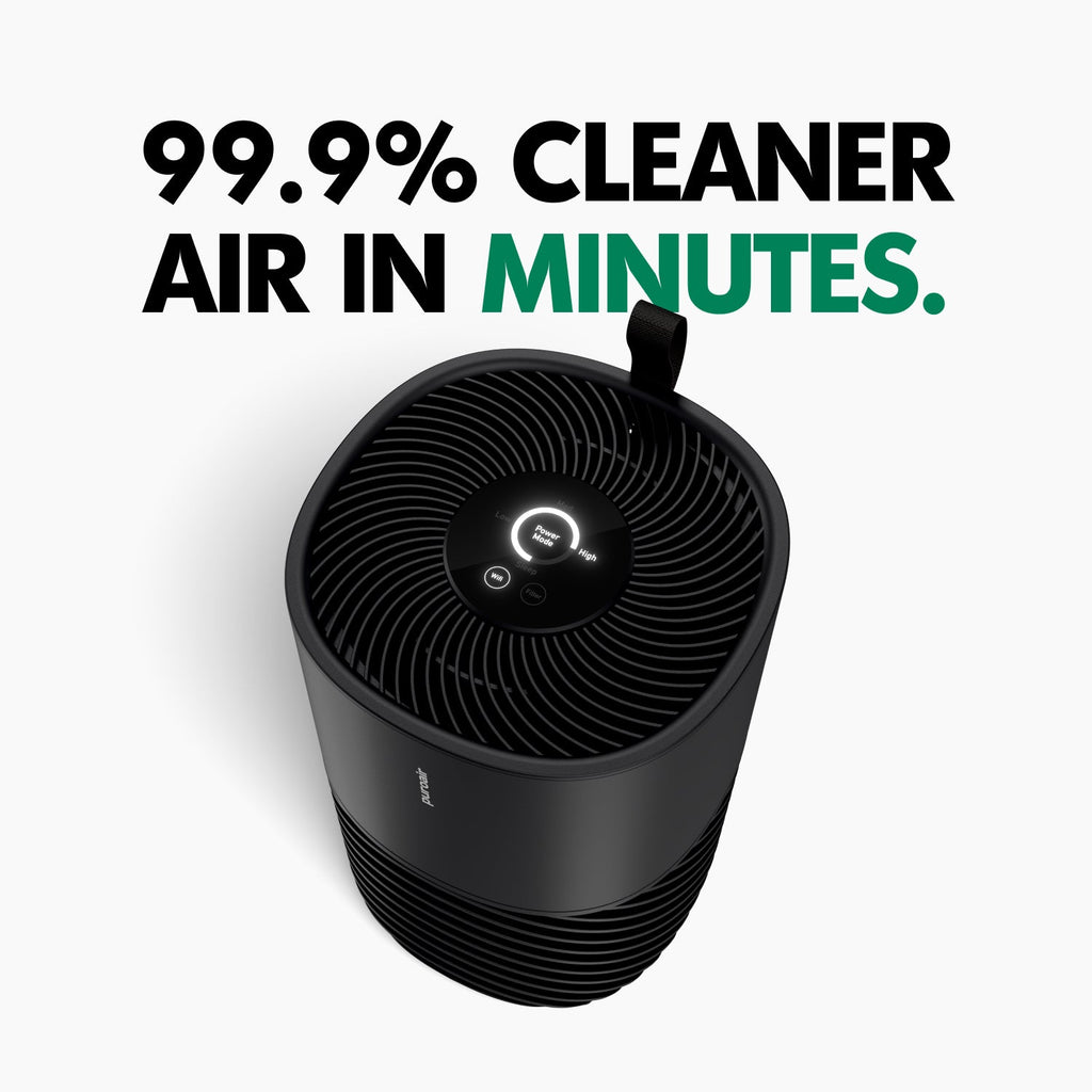 PuroAir 130i Smart HEPA Air Purifier