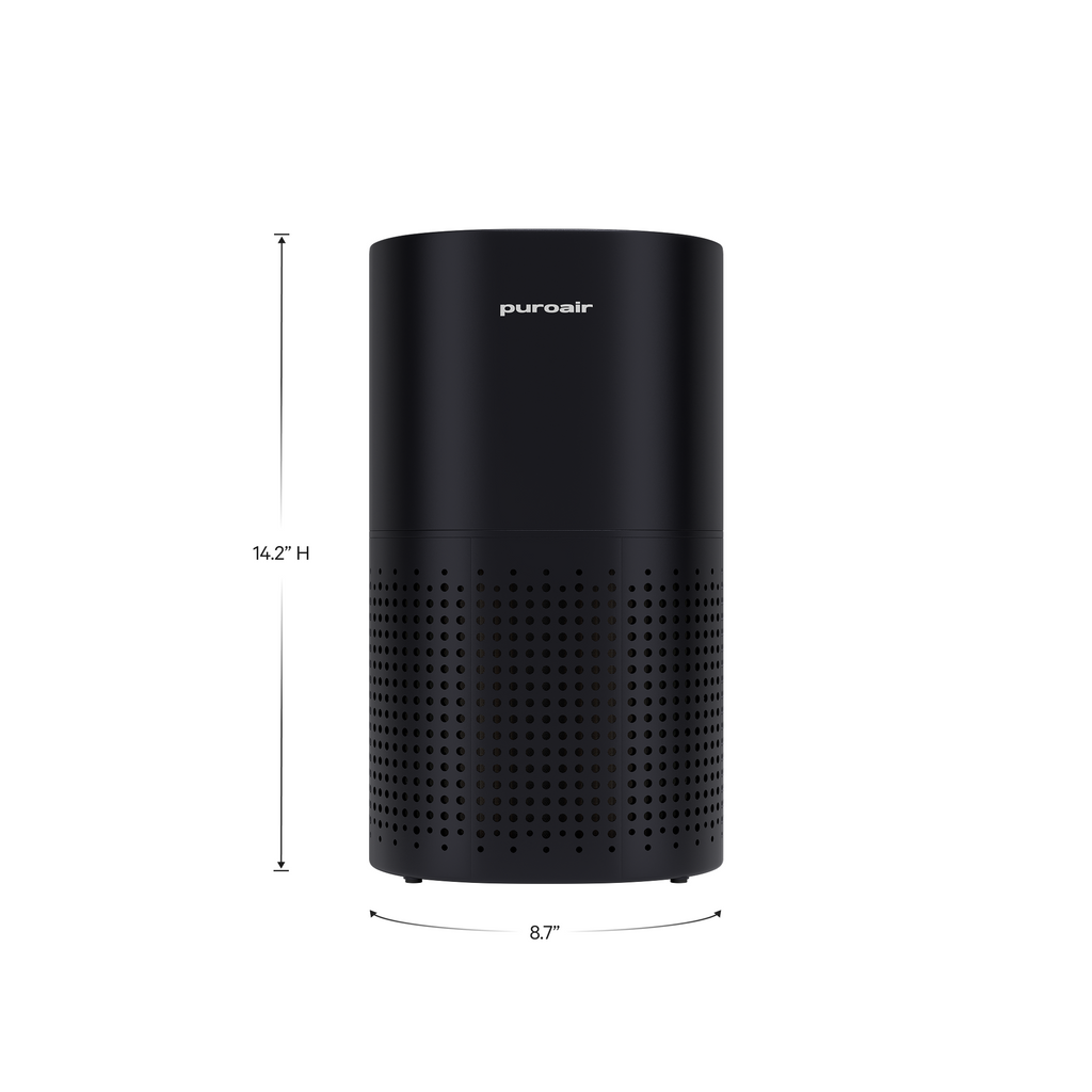 PuroAir 240 HEPA Air Purifier