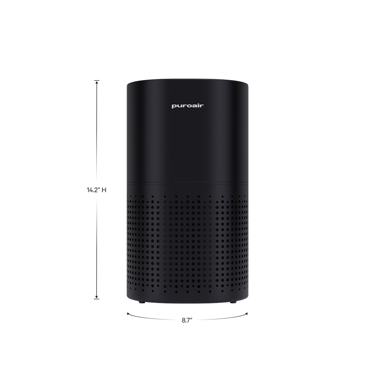 PuroAir 240 HEPA Air Purifier